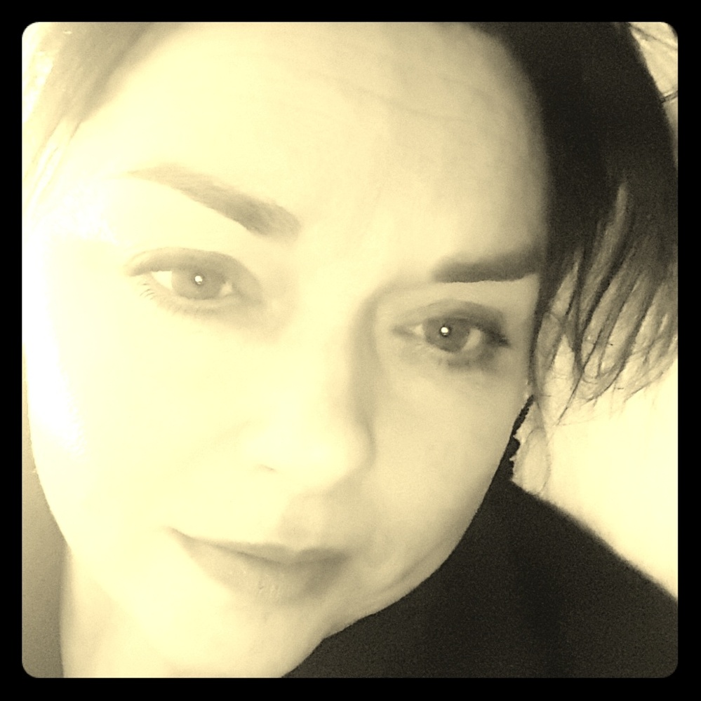 Meet your Posher, Marcy